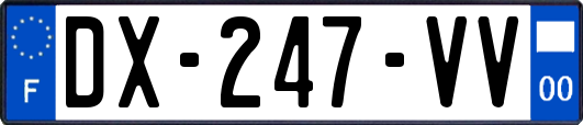 DX-247-VV