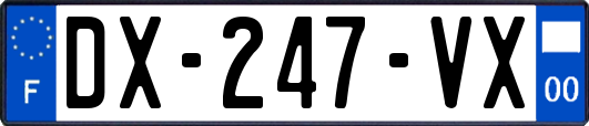 DX-247-VX
