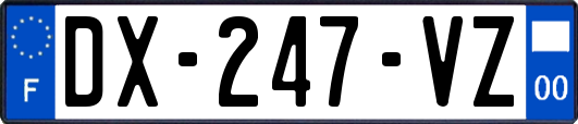 DX-247-VZ