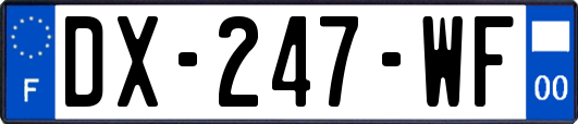 DX-247-WF