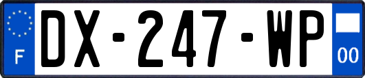 DX-247-WP