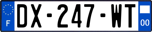 DX-247-WT