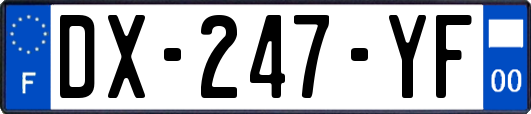 DX-247-YF