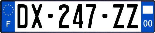 DX-247-ZZ