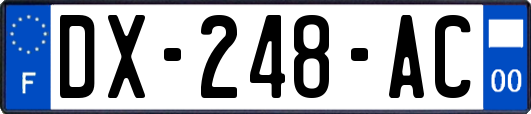 DX-248-AC