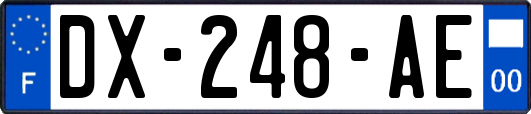 DX-248-AE