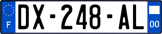 DX-248-AL