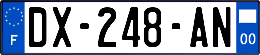 DX-248-AN