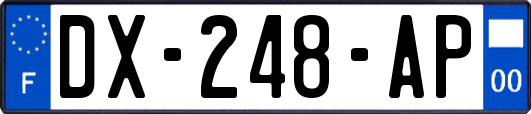 DX-248-AP