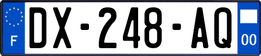 DX-248-AQ