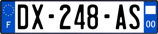 DX-248-AS