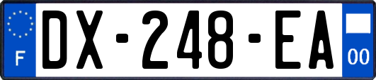 DX-248-EA