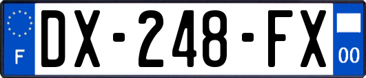 DX-248-FX