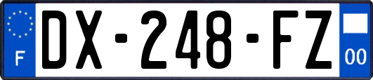 DX-248-FZ