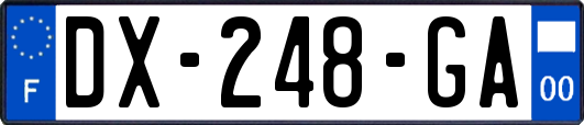 DX-248-GA