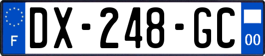 DX-248-GC