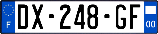 DX-248-GF