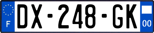 DX-248-GK