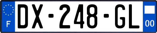 DX-248-GL