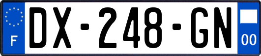 DX-248-GN