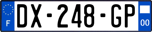 DX-248-GP
