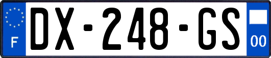 DX-248-GS
