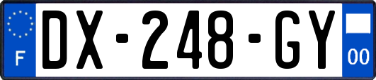 DX-248-GY