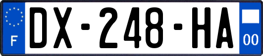 DX-248-HA