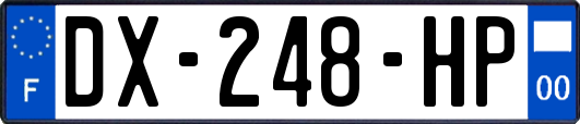 DX-248-HP