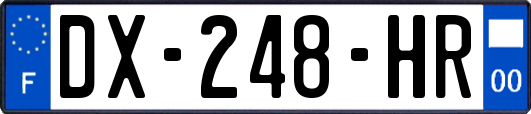 DX-248-HR