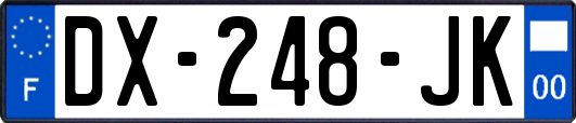 DX-248-JK