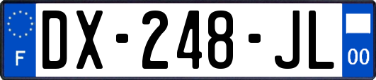 DX-248-JL