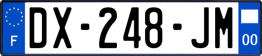 DX-248-JM