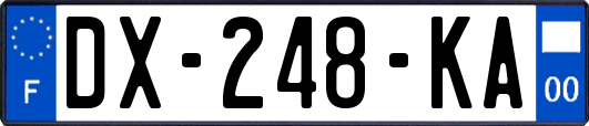 DX-248-KA