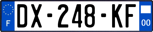 DX-248-KF