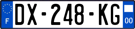 DX-248-KG
