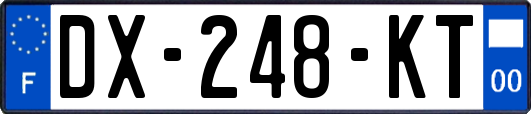 DX-248-KT