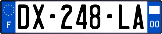 DX-248-LA