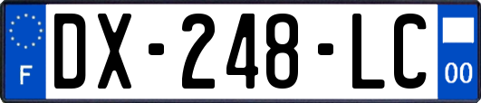 DX-248-LC