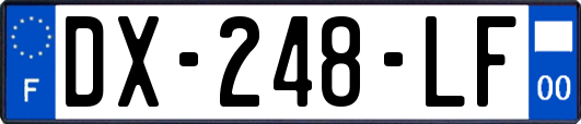 DX-248-LF