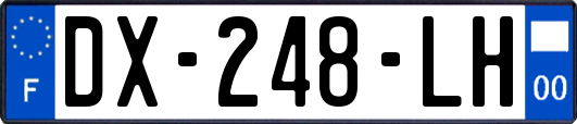 DX-248-LH