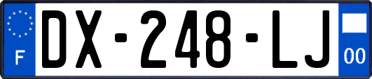DX-248-LJ