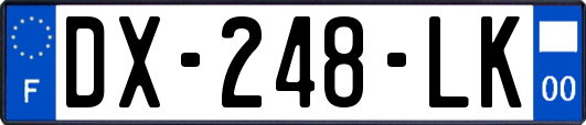 DX-248-LK