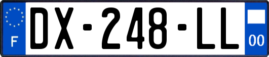 DX-248-LL