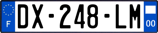 DX-248-LM