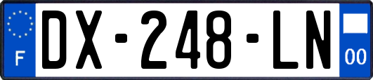 DX-248-LN