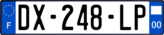 DX-248-LP