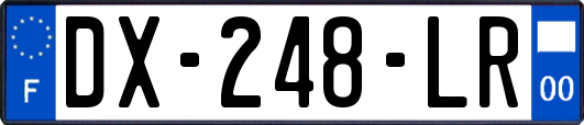DX-248-LR