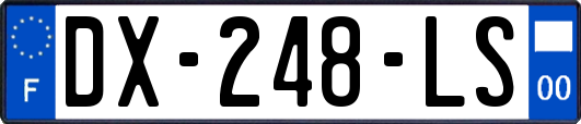 DX-248-LS