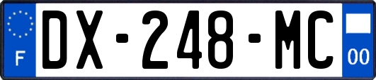 DX-248-MC